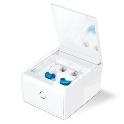 Perfectclean Hearing Aid Cleaning System
