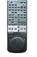 Sony Remote RMT-V676B SLV-565 SLV-565UC SLV-5...