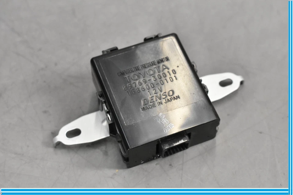 06 LEXUS GS430 MÓDULO DE SUSPENSIÓN 8976930010 Foto 2 de 4