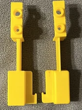 VTG Safety 1st Travel On The Go Fold Up Space Saver Booster Seat Tray Latch Only