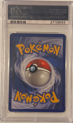 Articuno 2/62 1st Edition Fossil Holo Pokemon Card | eBay