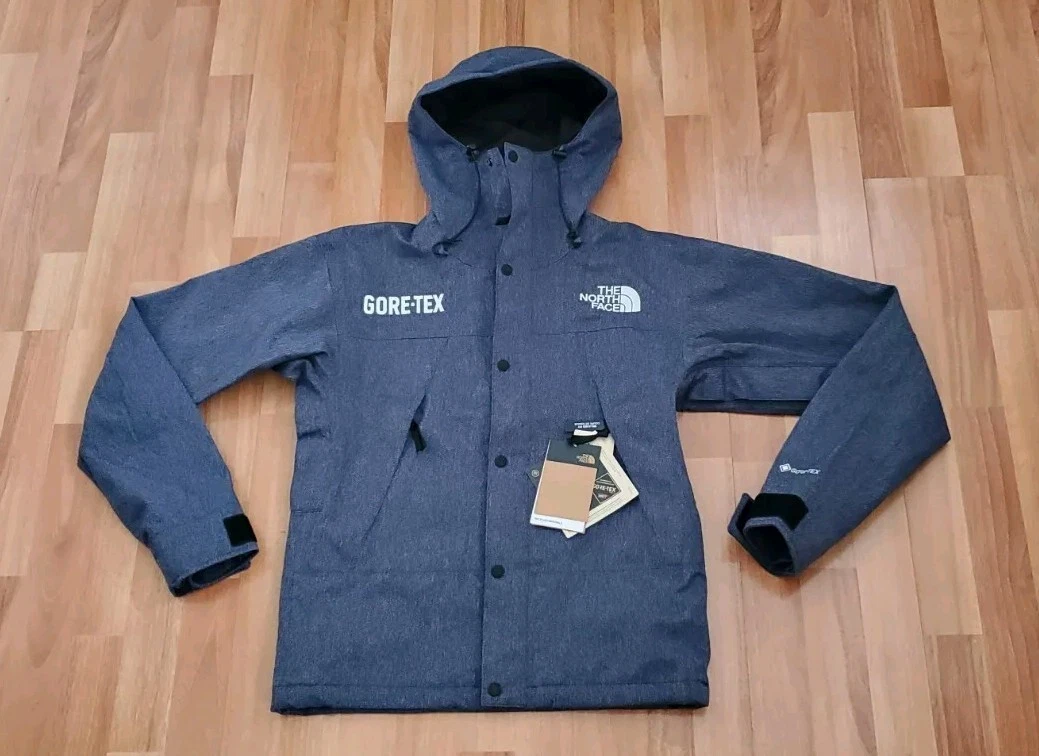 The North Face Denim Coats, Jackets & Vests for Men for Sale
