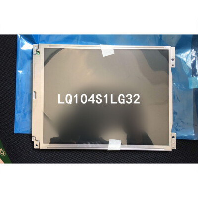 Für Sharp LQ104S1LG32 10.4'' hochwertiger LCD-Display-Monitor original auf Lager