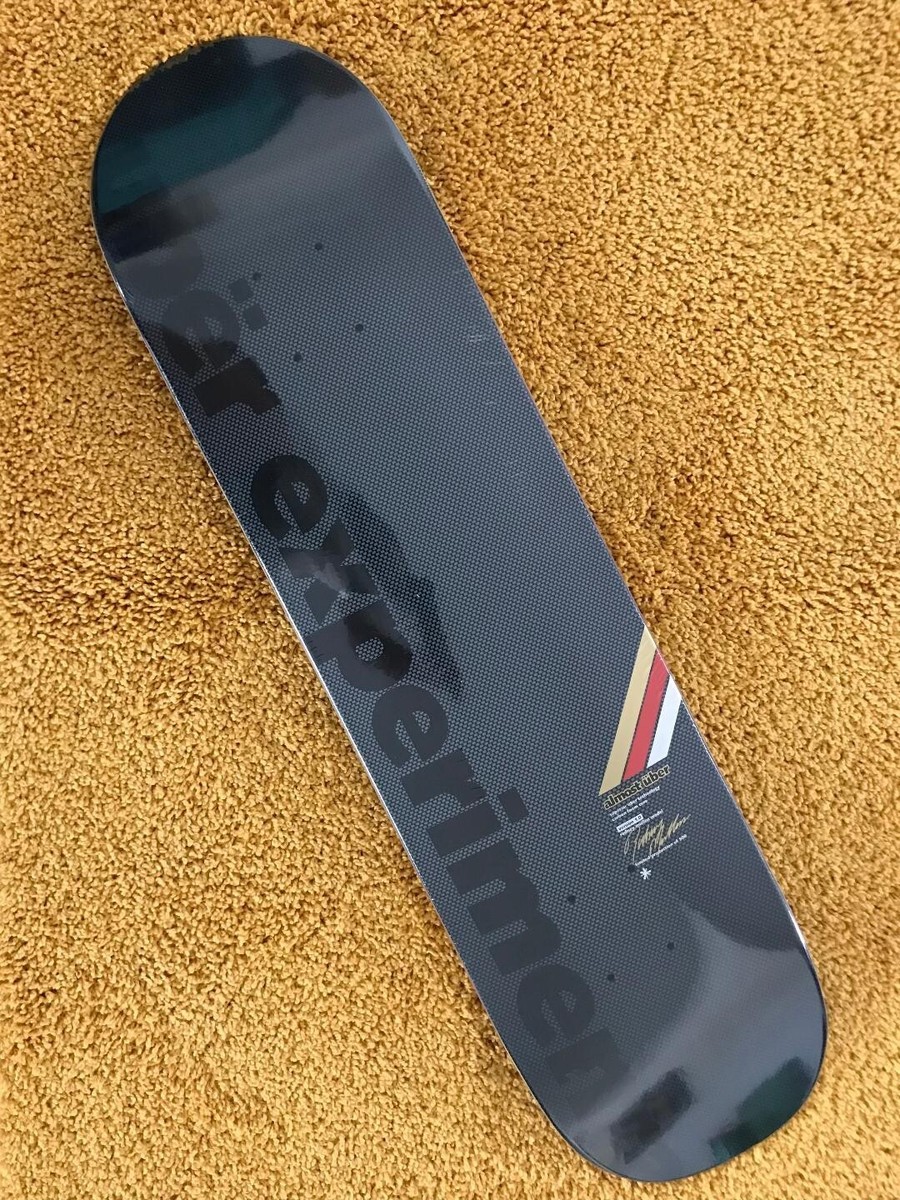 VINTAGE RODNEY MULLEN ALMOST 