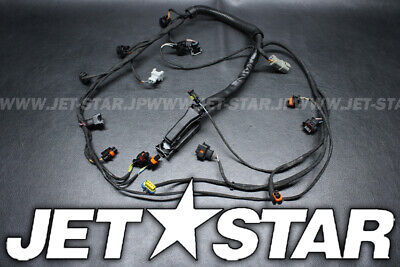 RXT-X 255'08 OEM (Engine-Harness) ENGINE WIRING HARNESS ASS RXT-X 255'08 OEM (Engine-Harness) ENGINE WIRING HARNESS ASS