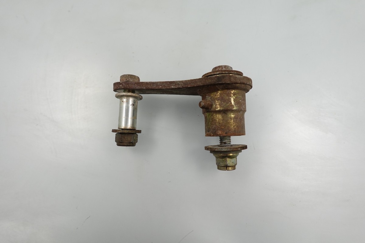 1999-2004 Ski-Doo MXZ 700 OEM LH Left Steering Swivel Arm