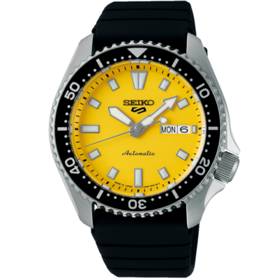 SEIKO 5 Sports SBSA307 SKX series Mechanical Automatic Watch