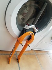 Horquilla Manitou answer tpc sx r 26 pulgadas  - v-brake  