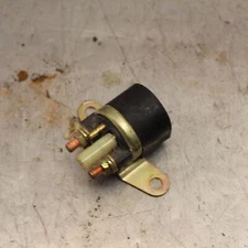 1997 SUZUKI QUADRUNNER 250 LTF250 2X4 ENGINE STARTER RELAY B352