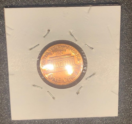 1970 s lincoln proof small Variety Triple Struck - Picture 12 of 19