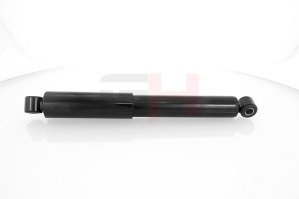 GH StoßDäMpfer Hinterachse FüR CitroëN Jumper Kasten 244 2.2 Hdi 2.8 230L 2.5-image