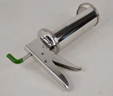 NEW Prince Castle 583N-1OZ Condiment Sauce Dispenser Stainless Steel Made in USA