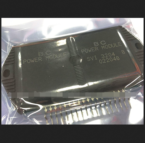 Module D'alimentation Sanyo SVI3204B - Pièce Neuve Garantie 100% Fonctionnelle