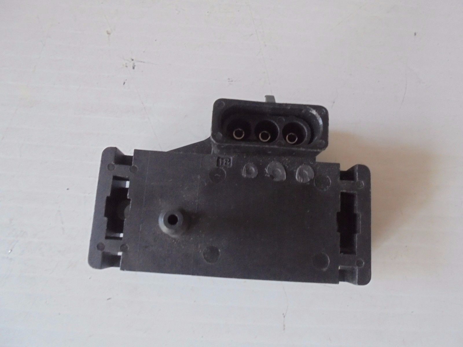 New Standard Motor Products AS5 Barometric Pressure Sensor Falak