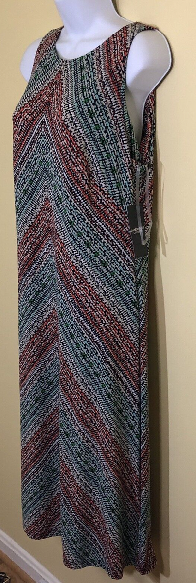 knit dress off the shoulder Women's Maxi Dress Knit Off-shoulder Sweater Polyester by Naked Wardrobe, Taupe / S