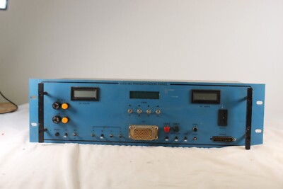 Harbin HTS-90 Transponder Panel (E9)