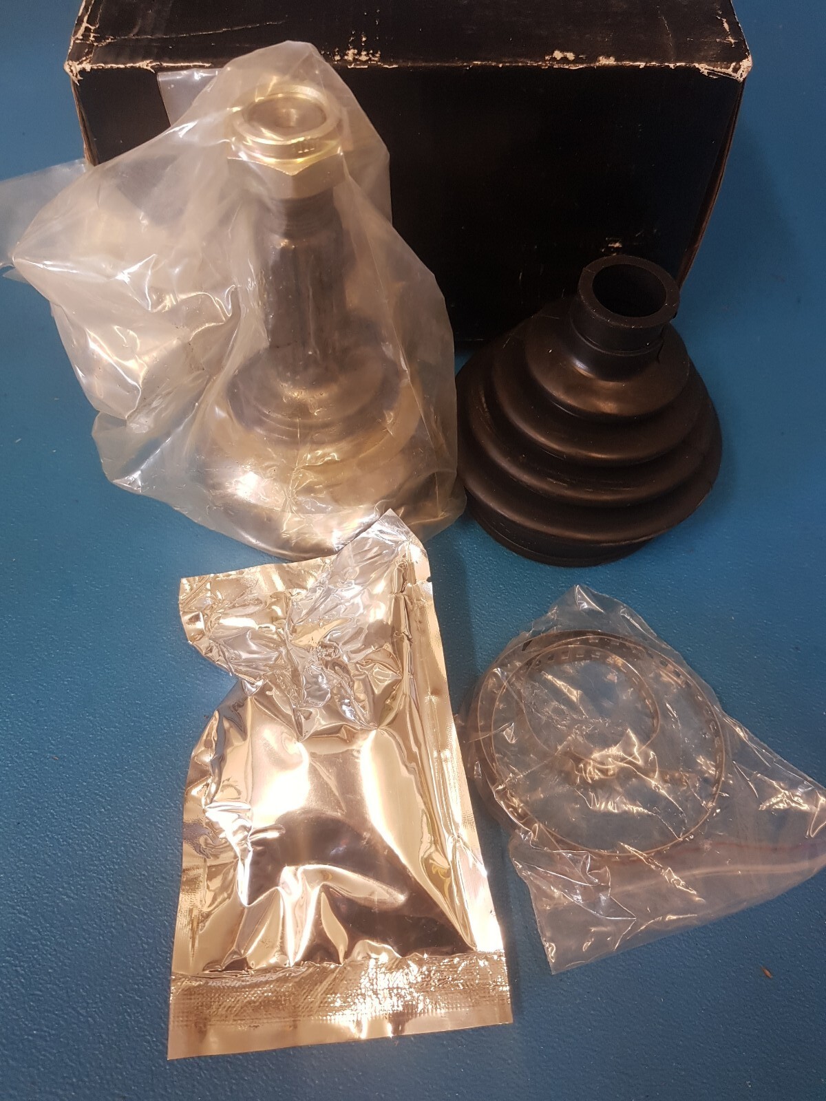 Apec ACV1155 CV Joint for sale online eBay