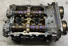 2012-2014 SUBARU IMPREZA 2.0L 13-14 XV CROSSTREK Left LH Cylinder Head Assembly