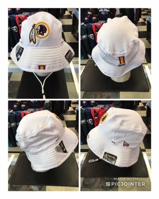 washington redskins bucket hat