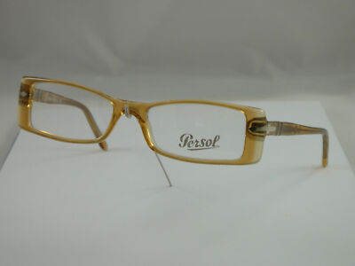 PERSOL BRILLE 2774 V FARBE 557 NEU ORIGINAL DAMEN