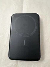 Anker MagGo Power Bank 10K Magnetic Charging W/smart Display A1654 NOT WORKING