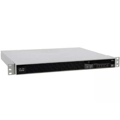CISCO New Original Genuine  Firewall      ASA5515-IPS-K9    one-year warranty