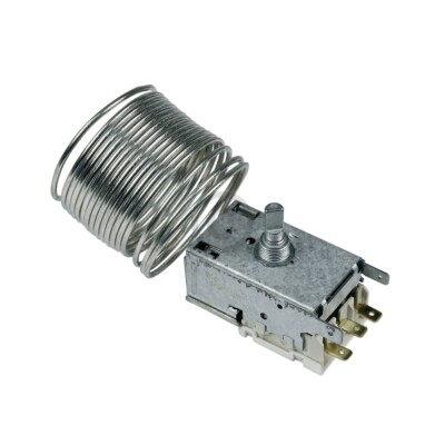 Thermostat Ranco K54-H1119 mit 2500mm Kapillarrohr für Kühl-Gefrierkombination