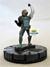 HEROCLIX Black Panther  the Illuminati 016 WINTER SOLDIER