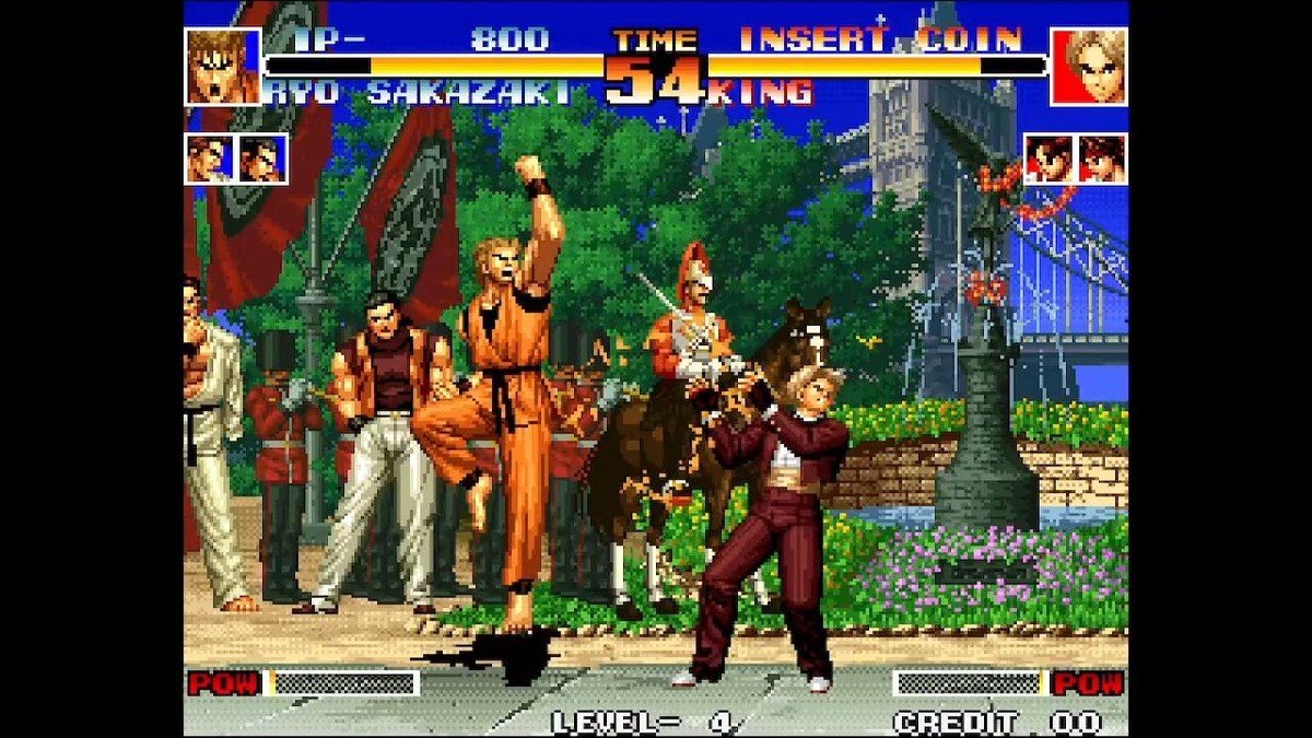 アケアカNEOGEO セレクション1 Amazon.co.jp: アケアカNEOGEO セレクション Vol.1 -Switch : ゲーム