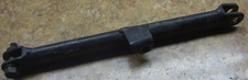Yamaha YZF600R YZF 600 600R 1995 basculante trasero brazo oscilante riel barra montaje par