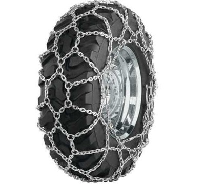 Ottinger Netz E 331804 Schneekette Agrarfahrzeuge