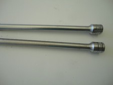 S-K Wayne Tools 40162 -10" Socket Extension Bar 1/2 "Drive Tool