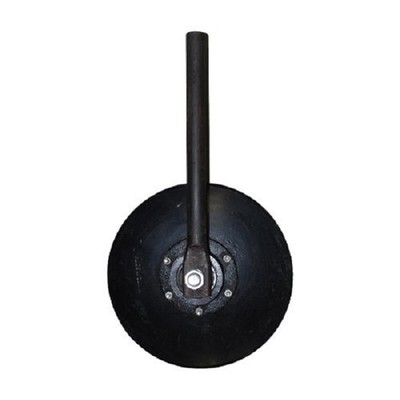 Disc Hiller 16'' Blade -  6 Hole Hub with 16'' Shank w/ 1-1/4'' Rod 36360