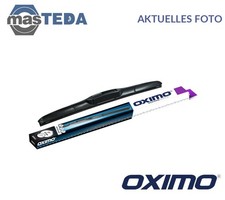 WUH425 SCHEIBENWISCHER WISCHERBLATT PASSENGER SIDE OXIMO FÜR MAZDA 3,2