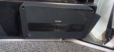 Audison SR 5.600 V2 Amp 5 Channel High Power Compact Speaker Amplifier 600w RMS