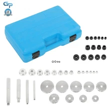 Bearing Press Kit 43 Piece Bearing Race and Seal Driver Set Seal Driver Instal