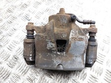 KIA SPORTAGE MK4 2.0 DIESEL BRAKE CALIPER FRONT LEFT PASSENGER SIDE 2016