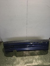 Pare-choc arrière BMW 316