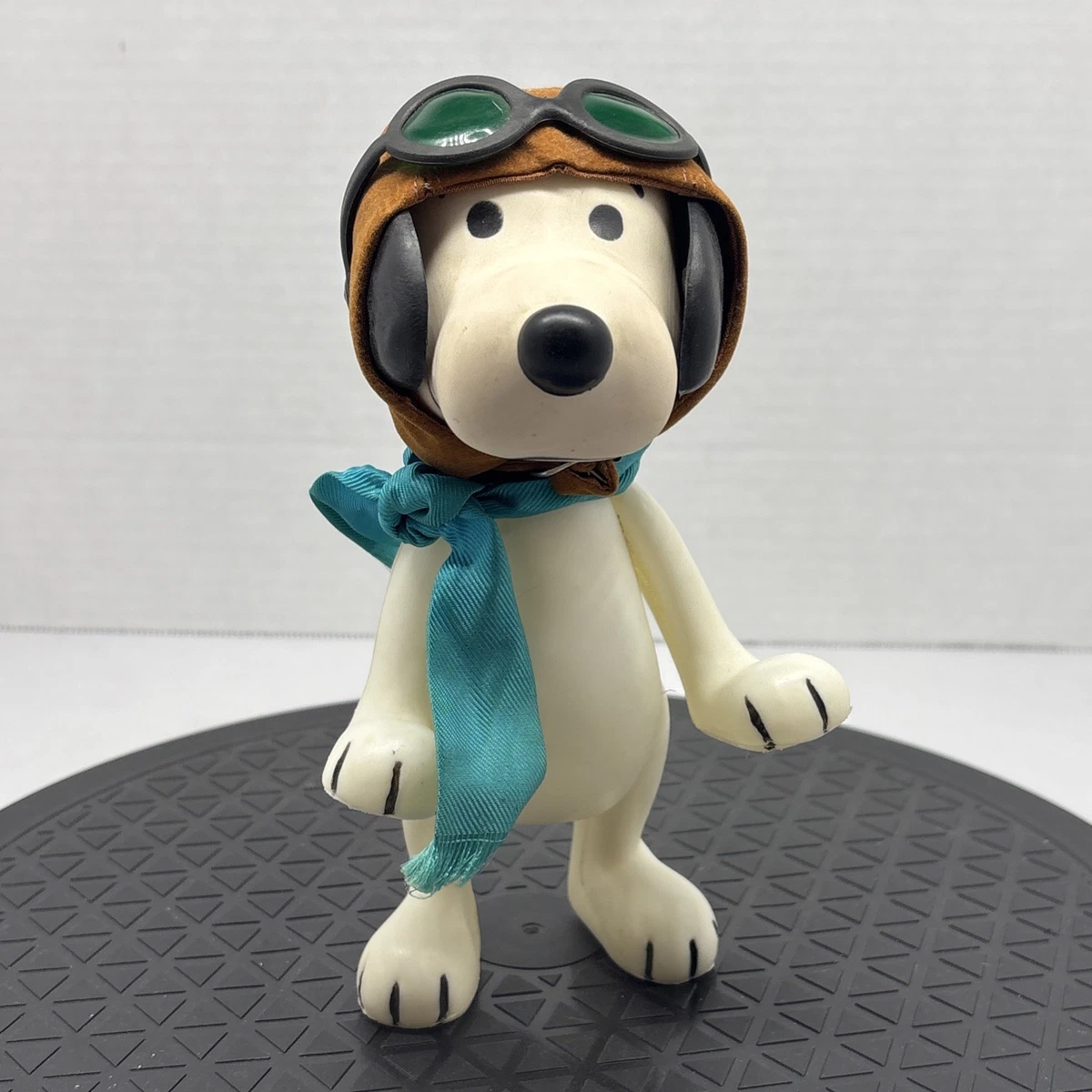 Snoopy flying Ace バナー&フィギュア ビンテージ snoopy flying ace products for sale | eBay