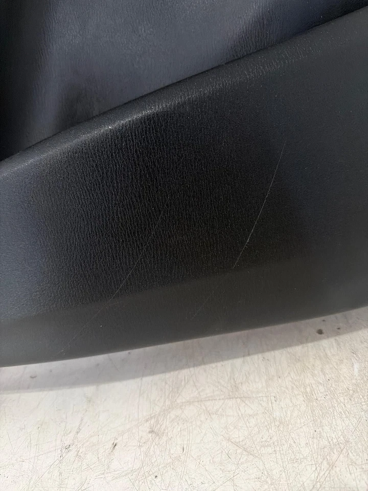 16-21 MAZDA CX-9 PANEL DE MOLDURA DE PUERTA TRASERA DERECHA OEM T Foto 3 de 4