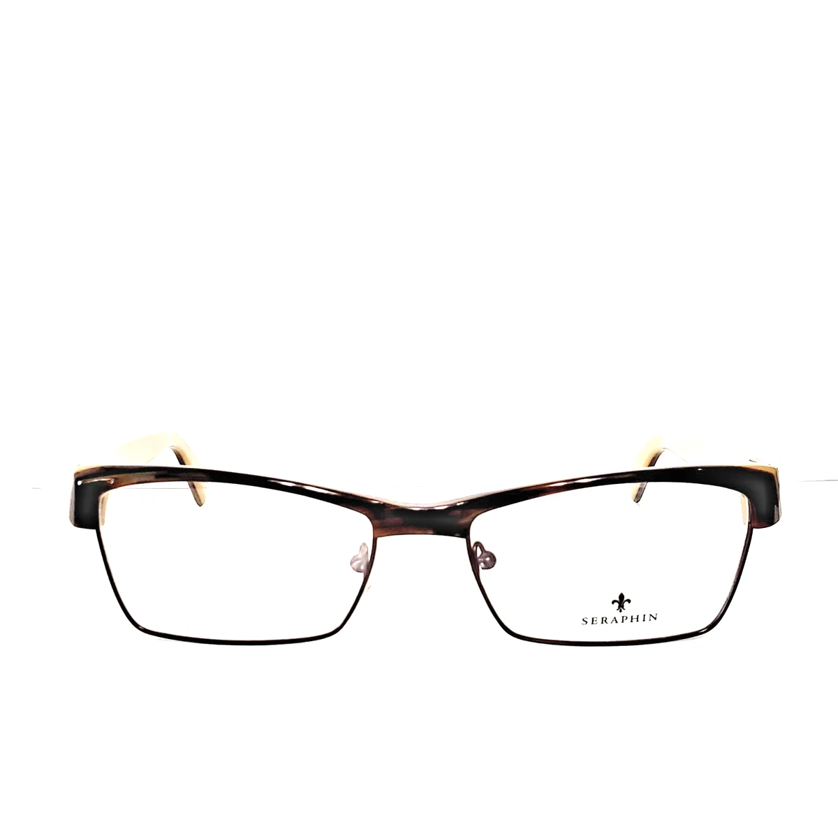 Seraphin Eyeglass Frames for sale - eBay