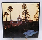 Eagles - Hotel California LP (1976) First Pressing | "Sterling" Special Pressing