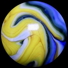 JABO Joker 4 Marble Collector Series: Cub Scout