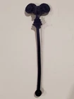 MOTU Skeletor Purple Staff 1982 Original vintage weapons lot Mattel