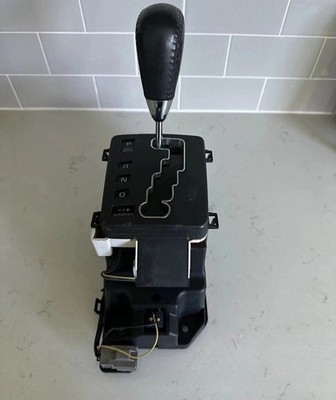 2005 to 2007 Chrysler Pacifica Gear Shifter Assembly Shift OEM