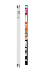 Desert UVB T8 Tube 10 UVB 18 Inch 15W Reptile Terrarium Lighting Free Ship US