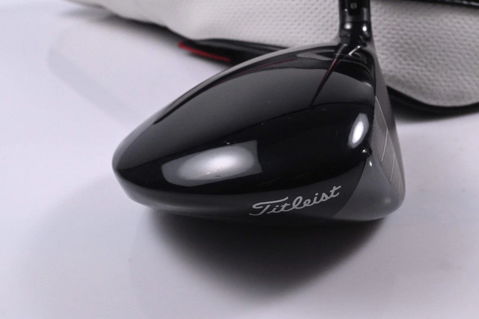 Titleist GT2 Driver / 10 Degree / Stiff Flex Project X Denali Red 50 Shaft - Image 3 of 4