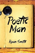 Poetic Man (Paperback or Softback)