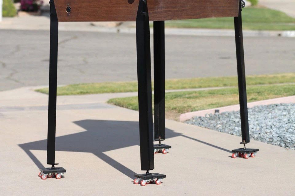 Máquina de Pinball Wonder Wizard CB Charlie Modelo PH 7730 *FUNCIONANDO* 1977 Foto 3 de 4