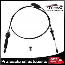 Automatic Transmission Shifter Control Cable For Chevrolet Gmc 1998 1999-2005 Automatic Transmission Shifter Control Cable For Chevrolet Gmc 1998 1999-2005